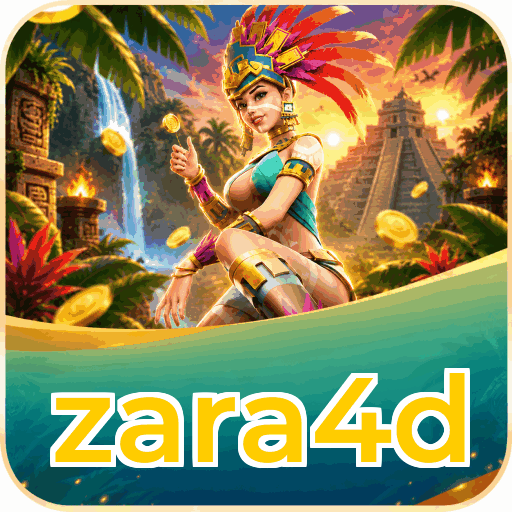 zara4d APK Indonesia - Panduan Lengkap dan Tutorial